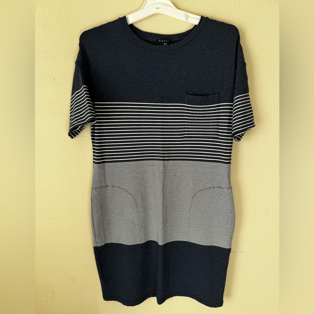 Theory Dress